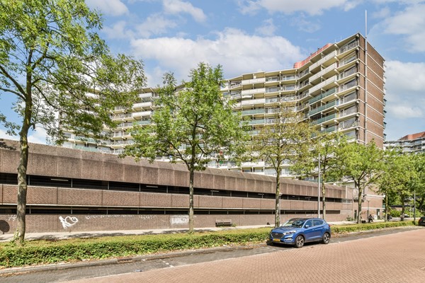 Medium property photo - Loenermark 205, 1025 SV Amsterdam